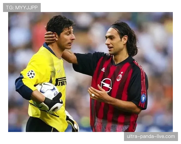 内斯塔与费迪南德：防守体系如何从单点覆盖演进为区域协同？