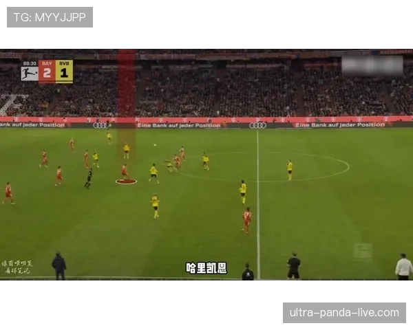 凯恩高位逼抢升级，射门效率为何远超同期马奎尔？