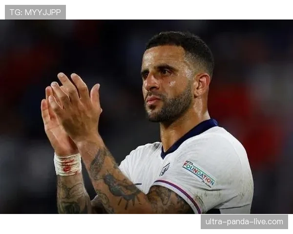 凯尔·沃克在世界杯与欧洲杯中为何难以锁定主力位置？