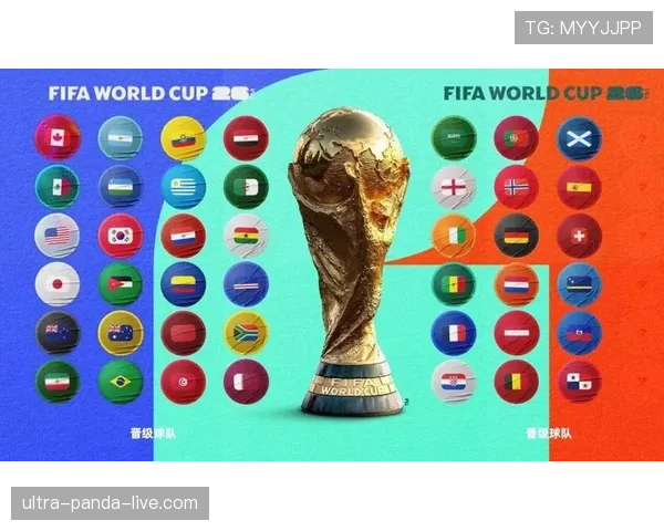 厄瓜多尔冲击2026美加墨世界杯：南美劲旅能否突围晋级正赛